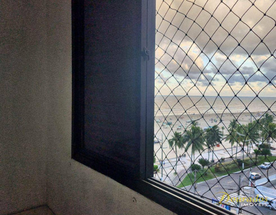 Imagem Apartamento com 1 Quarto à Venda, 50 m² em Tupi - Praia Grande