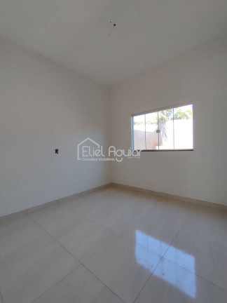 Imagem Casa com 2 Quartos à Venda, 70 m² em Parque Los Angeles 2ª Etapa - Goianira Imagem Casa com 2 Quartos à Venda, 70 m² em Parque Los Angeles 2ª Etapa - Goianira