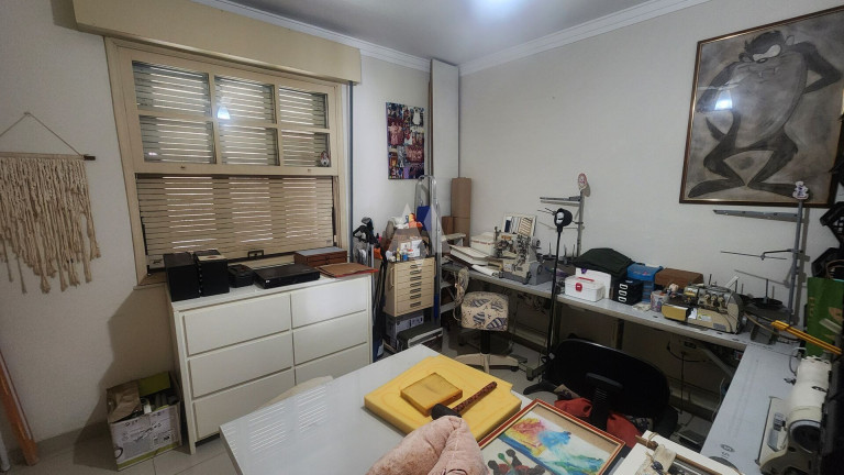 Imagem Casa com 5 Quartos à Venda, 500 m² em Embaré - Santos