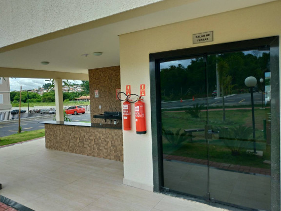 Imagem Apartamento com 2 Quartos à Venda, 43 m² em Jardim Das Nações - Salto Imagem Apartamento com 2 Quartos à Venda, 43 m² em Jardim Das Nações - Salto