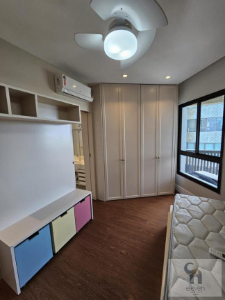 Imagem Apartamento com 4 Quartos à Venda, 211 m² em Federação - Salvador
