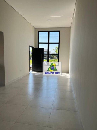 Imagem Casa com 3 Quartos à Venda, 123 m² em São Bento - Paulínia