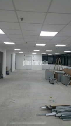 Imagem Imóvel Comercial à Venda ou Locação, 200 m² em Brooklin Paulista - São Paulo