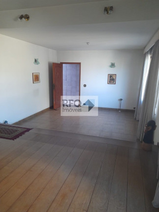 Imagem Imóvel com 3 Quartos à Venda, 267 m² em Vila Deodoro - São Paulo
