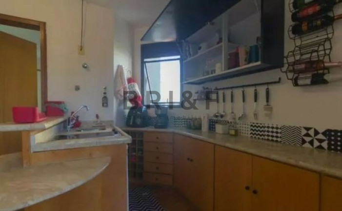 Imagem Apartamento com 1 Quarto à Venda, 40 m² em Brooklin  - São Paulo