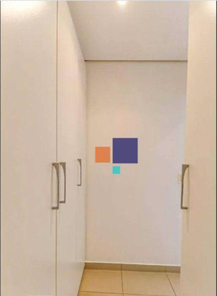 Imagem Apartamento com 2 Quartos à Venda, 47 m² em Campo Belo - São Paulo