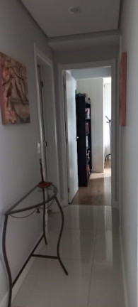 Imagem Apartamento com 2 Quartos à Venda, 52 m² em Sacomã - São Paulo