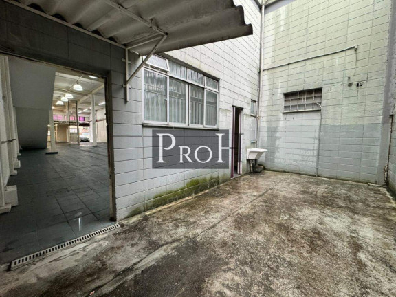 Imagem Imóvel Comercial para Alugar, 938 m² em Santa Paula - São Caetano Do Sul Imagem Imóvel Comercial para Alugar, 938 m² em Santa Paula - São Caetano Do Sul
