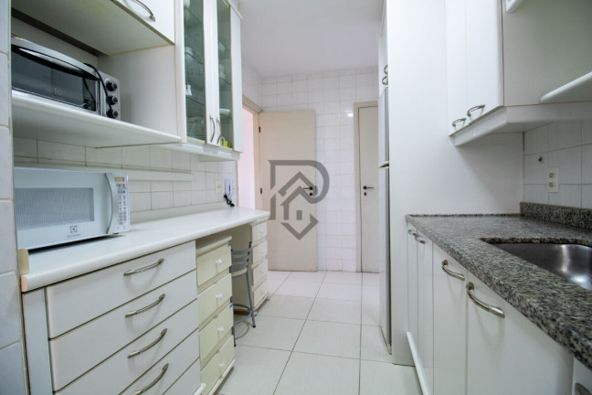 Imagem Apartamento com 2 Quartos à Venda, 96 m² em Moema - São Paulo