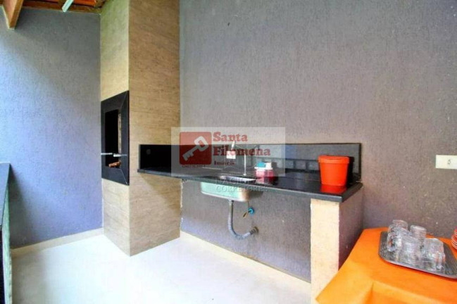 Imagem Sobrado com 2 Quartos à Venda, 150 m² em Parque Oratório - Santo André Imagem Sobrado com 2 Quartos à Venda, 150 m² em Parque Oratório - Santo André