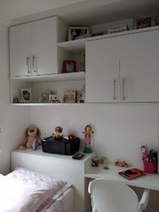 Imagem Apartamento com 3 Quartos à Venda, 68 m² em Jardim Vergueiro (sacomã) - São Paulo Imagem Apartamento com 3 Quartos à Venda, 68 m² em Jardim Vergueiro (sacomã) - São Paulo