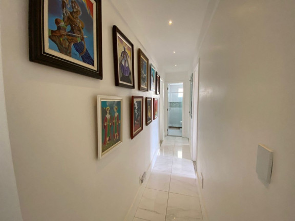 Imagem Apartamento com 3 Quartos à Venda, 130 m² em Patamares - Salvador Imagem Apartamento com 3 Quartos à Venda, 130 m² em Patamares - Salvador