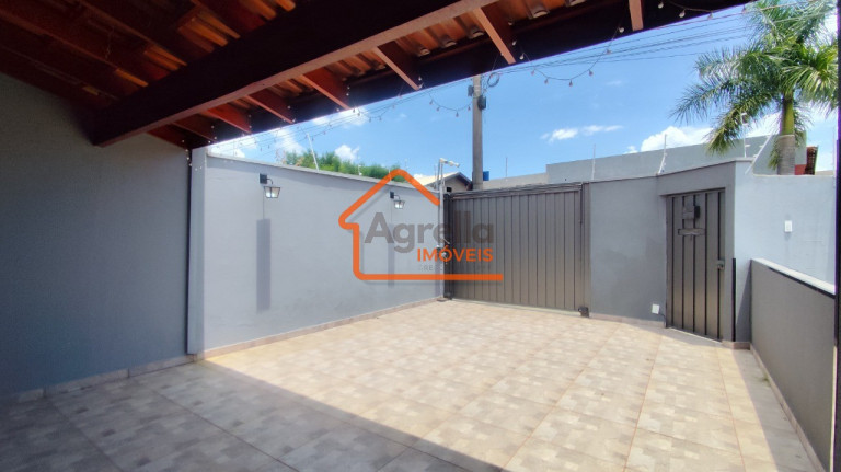Imagem Casa com 3 Quartos à Venda, 152 m² em Jardim Regina - Mogi Mirim Imagem Casa com 3 Quartos à Venda, 152 m² em Jardim Regina - Mogi Mirim