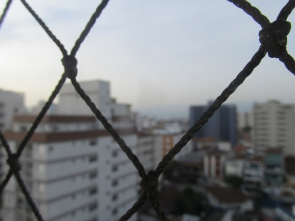 Imagem Apartamento com 2 Quartos à Venda, em Embaré - Santos Imagem Apartamento com 2 Quartos à Venda, em Embaré - Santos