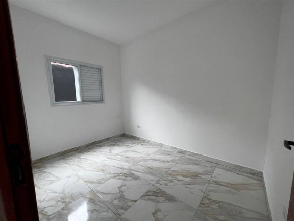 Imagem Casa de Condomínio com 2 Quartos à Venda, 43 m² em Maracanã - Praia Grande Imagem Casa de Condomínio com 2 Quartos à Venda, 43 m² em Maracanã - Praia Grande