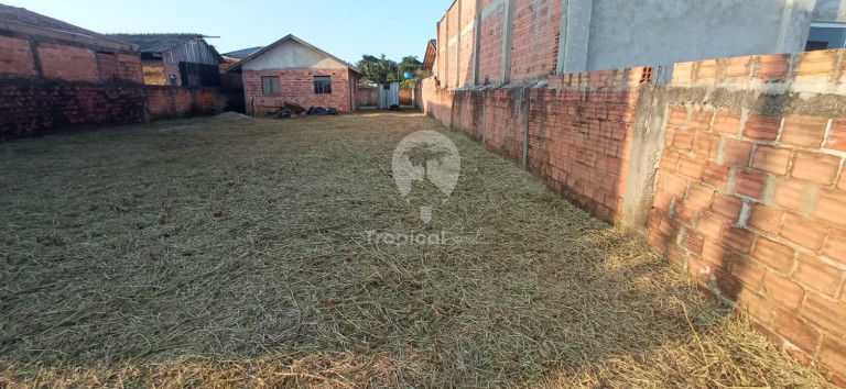 Imagem Terreno à Venda, 441 m² em Guapê - Pontal Do Parana Imagem Terreno à Venda, 441 m² em Guapê - Pontal Do Parana