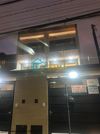 Imagem Sobrado com 3 Quartos à Venda, 230 m² em Penha De França - São Paulo Imagem Sobrado com 3 Quartos à Venda, 230 m² em Penha De França - São Paulo