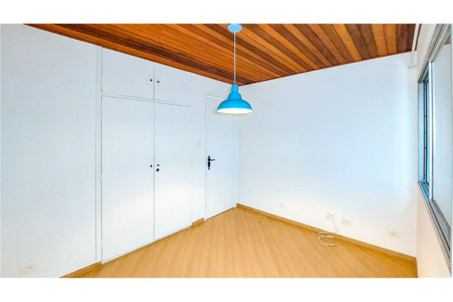 Imagem Apartamento com 2 Quartos à Venda, 80 m² em Pinheiros - São Paulo