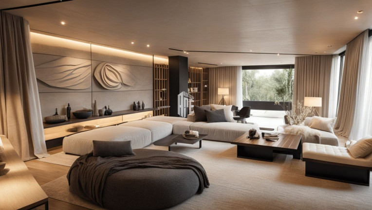 Apartamento com 4 Quartos à Venda, 480 m² em Indianópolis - São Paulo