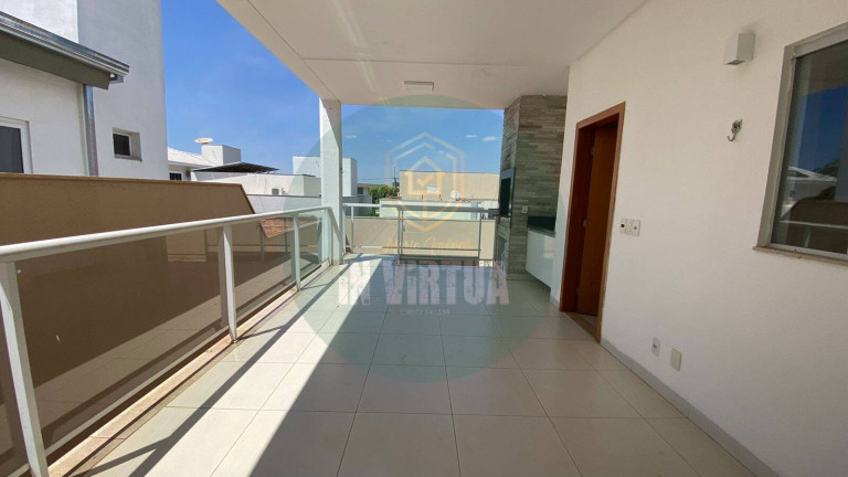 Imagem Casa com 3 Quartos para Alugar, 190 m² em Condomínio Belvedere - Cuiabá Imagem Casa com 3 Quartos para Alugar, 190 m² em Condomínio Belvedere - Cuiabá