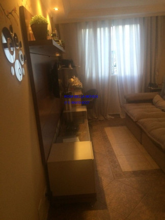 Imagem Apartamento com 2 Quartos à Venda, 48 m² em Brasilândia - São Paulo Imagem Apartamento com 2 Quartos à Venda, 48 m² em Brasilândia - São Paulo