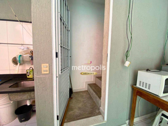 Imagem Sobrado com 3 Quartos à Venda ou Locação, 198 m² em Jardim Independência - São Paulo Imagem Sobrado com 3 Quartos à Venda ou Locação, 198 m² em Jardim Independência - São Paulo