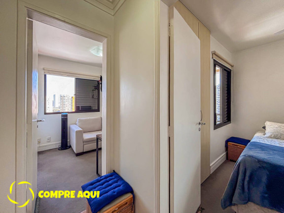 Imagem Apartamento com 2 Quartos à Venda, 62 m² em Vila Romana - São Paulo Imagem Apartamento com 2 Quartos à Venda, 62 m² em Vila Romana - São Paulo