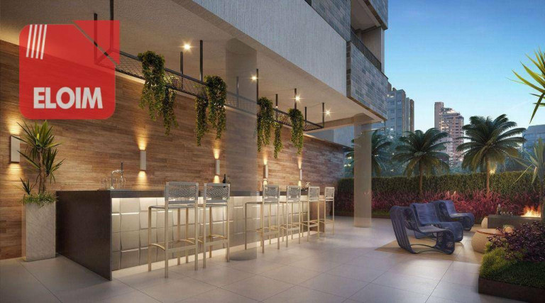 Imagem Apartamento com 2 Quartos à Venda, 38 m² em Perdizes - São Paulo Imagem Apartamento com 2 Quartos à Venda, 38 m² em Perdizes - São Paulo