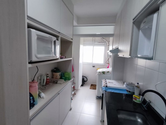 Imagem Apartamento com 3 Quartos à Venda, 84 m² em Ipiranga - São Paulo Imagem Apartamento com 3 Quartos à Venda, 84 m² em Ipiranga - São Paulo