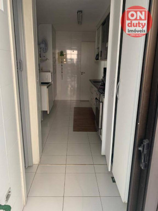 Imagem Apartamento com 2 Quartos à Venda, 272 m² em José Menino - Santos Imagem Apartamento com 2 Quartos à Venda, 272 m² em José Menino - Santos