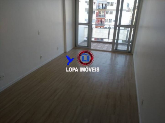 Imagem Apartamento com 1 Quarto à Venda, 70 m² em Estácio - Rio De Janeiro Imagem Apartamento com 1 Quarto à Venda, 70 m² em Estácio - Rio De Janeiro