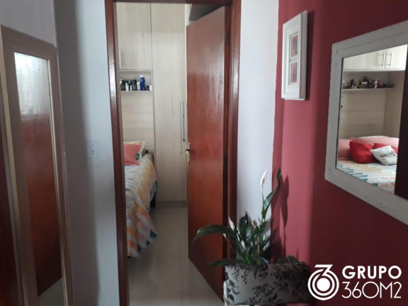 Imagem Casa com 2 Quartos à Venda, 92 m² em Vila Tibiriçá - Santo André Imagem Casa com 2 Quartos à Venda, 92 m² em Vila Tibiriçá - Santo André