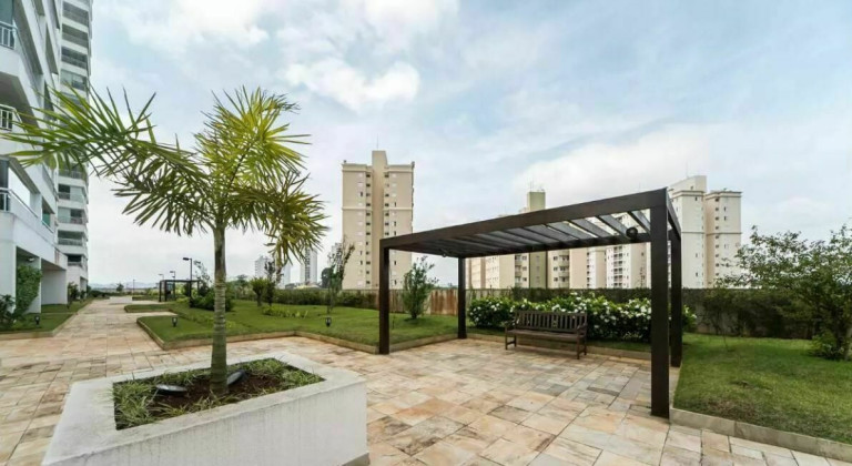 Imagem Apartamento com 3 Quartos à Venda, 107 m² em Vila Lusitânia - São Bernardo Do Campo Imagem Apartamento com 3 Quartos à Venda, 107 m² em Vila Lusitânia - São Bernardo Do Campo