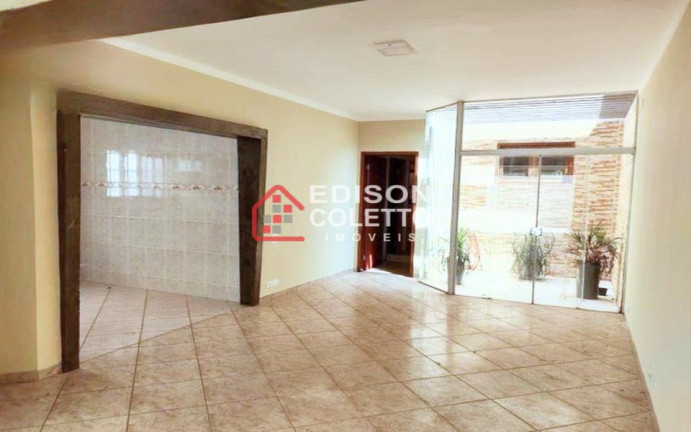 Imagem Casa com 3 Quartos à Venda, 198 m² em Castelinho - Piracicaba