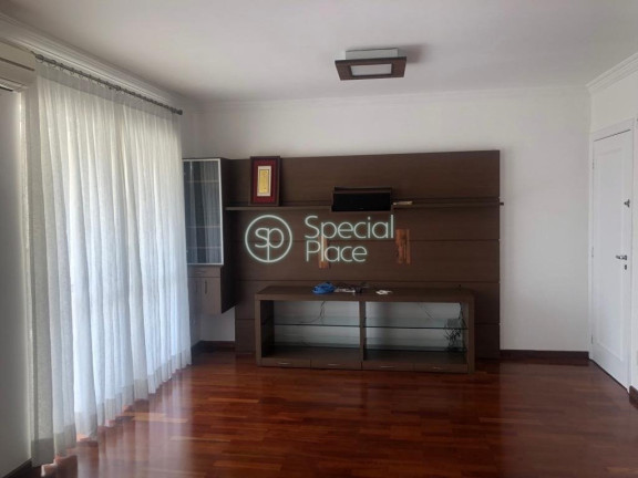 Imagem Apartamento com 4 Quartos para Alugar, 180 m² em Lapa - São Paulo