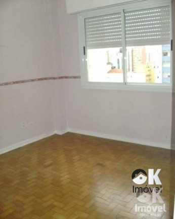 Imagem Apartamento com 3 Quartos à Venda, 120 m² em Higienópolis - São Paulo Imagem Apartamento com 3 Quartos à Venda, 120 m² em Higienópolis - São Paulo