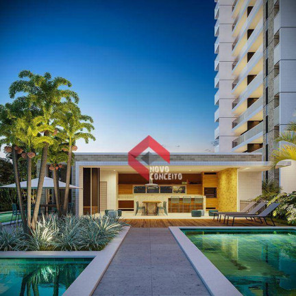 Imagem Apartamento com 2 Quartos à Venda, 95 m² em Aldeota - Fortaleza