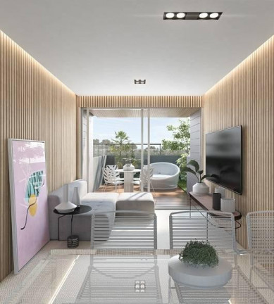 Imagem Apartamento com 2 Quartos à Venda, 62 m² Imagem Apartamento com 2 Quartos à Venda, 62 m²
