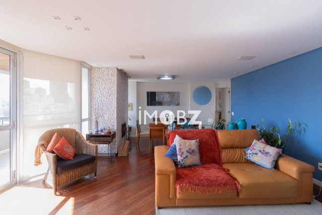 Imóvel com 3 Quartos à Venda, 160 m² em Panamby - São Paulo