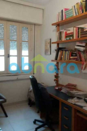 Imagem Apartamento com 3 Quartos à Venda, 114 m² em Ipanema - Rio De Janeiro