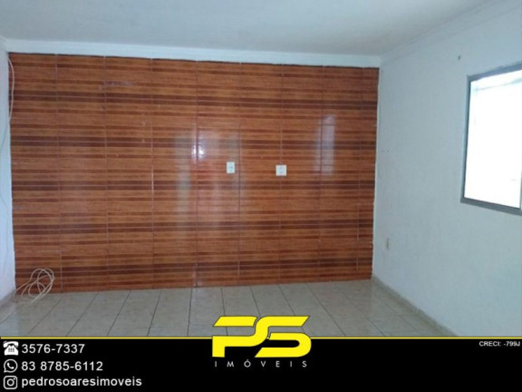 Imagem Casa com 4 Quartos à Venda, 150 m² em Mangabeira - João Pessoa
