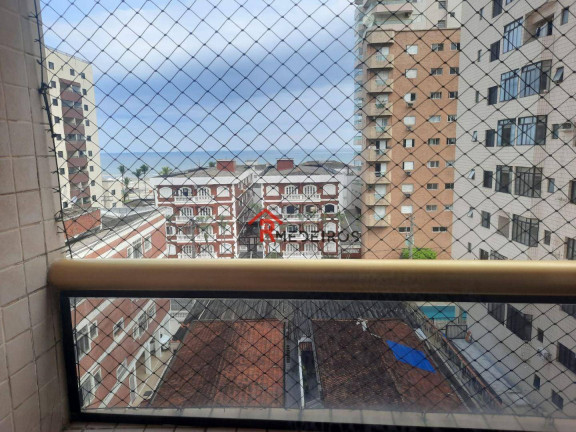 Imagem Apartamento com 1 Quarto à Venda, 45 m² em Tupi - Praia Grande Imagem Apartamento com 1 Quarto à Venda, 45 m² em Tupi - Praia Grande