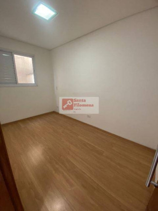 Imagem Apartamento com 2 Quartos à Venda, 38 m² em Parque Das Nações - Santo André Imagem Apartamento com 2 Quartos à Venda, 38 m² em Parque Das Nações - Santo André