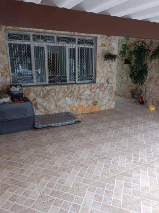Imagem Sobrado com 2 Quartos à Venda, 111 m² em Jardim Vila Galvão - Guarulhos Imagem Sobrado com 2 Quartos à Venda, 111 m² em Jardim Vila Galvão - Guarulhos