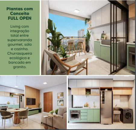 Imagem Apartamento com 2 Quartos à Venda,  em Setor Faiçalville - Goiânia