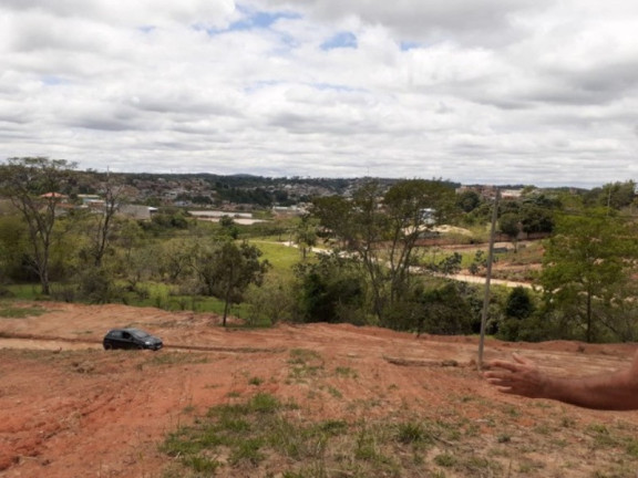 Imagem Terreno à Venda, 432 m² em Parque Do Cedro (icaivera) - Betim
