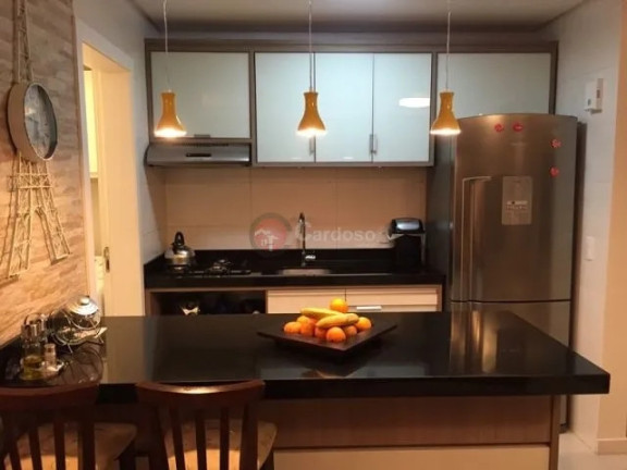 Imagem Apartamento com 3 Quartos à Venda, 140 m² em Navegantes - Capão Da Canoa