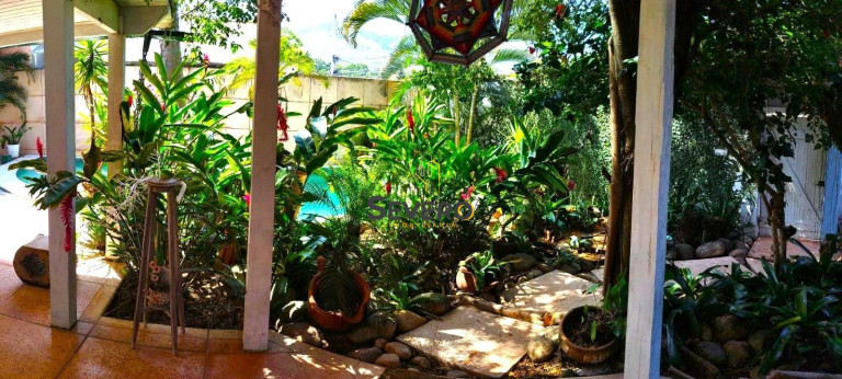 Imagem Casa com 3 Quartos à Venda, 206 m² em Maravista - Niterói Imagem Casa com 3 Quartos à Venda, 206 m² em Maravista - Niterói