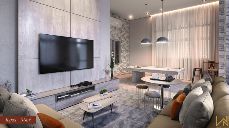 Imagem Imóvel com 4 Quartos à Venda, 157 m² em Cambuí - Campinas