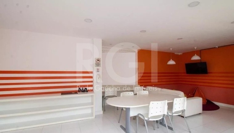 Imagem Apartamento com 3 Quartos à Venda, 131 m² em Morro Santana - Porto Alegre
